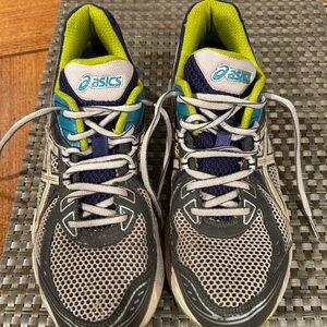 ASICS Gel Ahar size 8.5